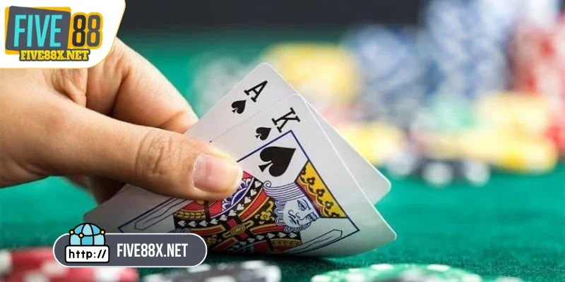 Lựa chọn bàn cược phù hợp là cách chơi xì dách đơn giản nhưng hiệu quả