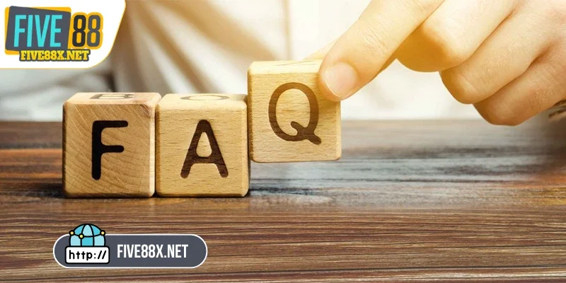 FAQ tập hợp những vấn đề mà người mới tham gia hay băn khoăn