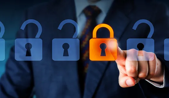 Chính sách bảo mật